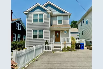 52 Bedlow Avenue, Newport, RI 02840 - Photo 1