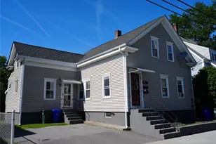 45 Cottage St St, Bristol, RI 02809 - Photo 1