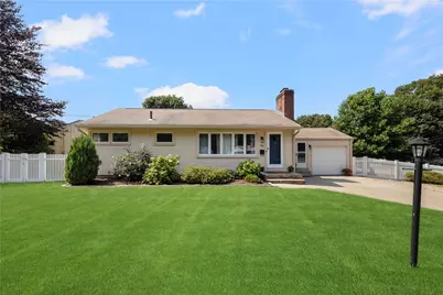 96 Redwood Drive, Cranston, RI 02920 - Photo 1