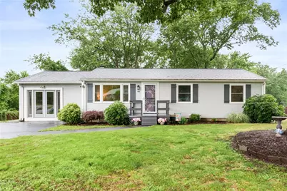 84 Hilton Road, Warwick, RI 02889 - Photo 1