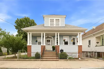 108 Daniel Avenue, Providence, RI 02909 - Photo 1