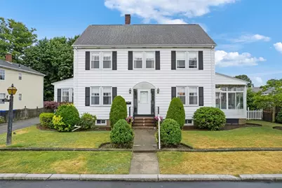24 Bel Air Drive, Providence, RI 02909 - Photo 1