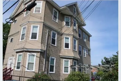 162 Prairie Avenue, Providence, RI 02905 - Photo 1