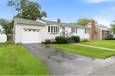 115 Thurston Street, East Providence, RI 02915 - Photo 1