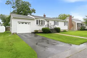115 Thurston St, East Providence, RI 02915 - Photo 1
