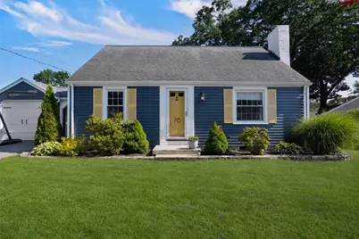 76 Brewster Drive, Warwick, RI 02889 - Photo 1
