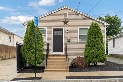 9 Halton Street, Providence, RI 02907 - Photo 1