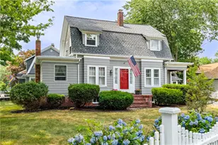 197 Wilson Ave., East Providence, RI 02916 - Photo 1