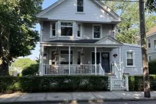 547 Spring St, Newport, RI 02840 - Photo 1