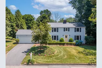10 Ridgefield Drive, East Greenwich, RI 02818 - Photo 1