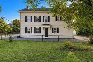 55 2nd St, East Providence, RI 02914 - Photo 1