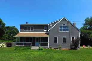 3895 Kingstown Rd, South Kingstown, RI 02892 - Photo 1