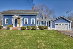 499 Seven Mile Rd, Cranston, RI 02831 - Photo 1