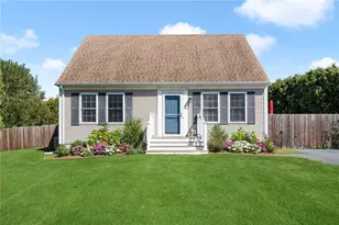17 Old Farm Way, Middletown, RI 02842 - Photo 1
