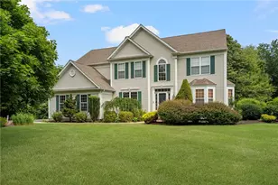 40 Wild Rose Ct, South Kingstown, RI 02879 - Photo 1