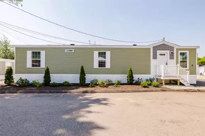 1346 Newport Avenue, Attleboro, MA 02703 - Photo 1