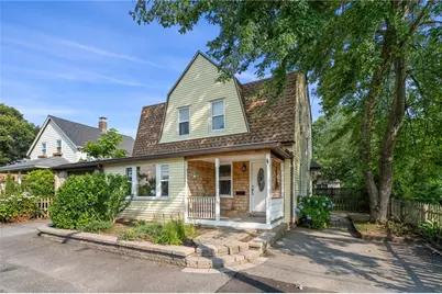 16 Allard Street, Warwick, RI 02889 - Photo 1