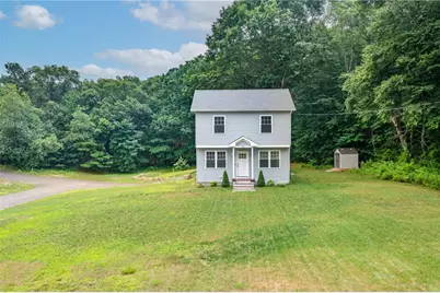 124 Mount Pleasant Road, North Smithfield, RI 02896 - Photo 1