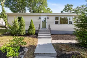 5 Interlocken Rd, East Providence, RI 02914 - Photo 1