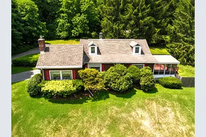 1892 Old Louisquisset Pike, Lincoln, RI 02865 - Photo 1