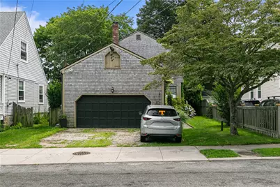 38 Harrison Avenue #1, Newport, RI 02840 - Photo 1