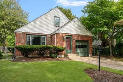 31 Todd Street, Warwick, RI 02888 - Photo 1
