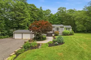 214 Anan Wade Rd, Glocester, RI 02857 - Photo 1