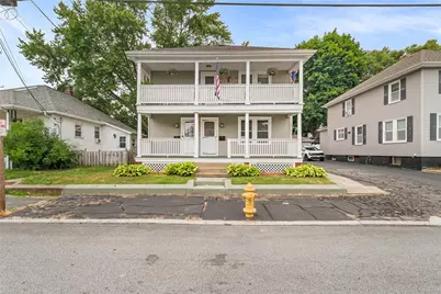 196 Cameron Street, Pawtucket, RI 02861 - Photo 1