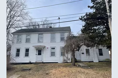 53 Duane Street #A, East Greenwich, RI 02818 - Photo 1