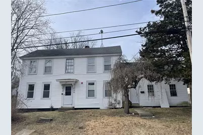 53 Duane Street #B, East Greenwich, RI 02818 - Photo 1