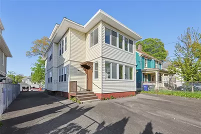 18 Forest Street Street, Providence, RI 02906 - Photo 1