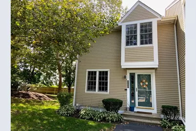 735 Willett Avenue #808, East Providence, RI 02915 - Photo 1