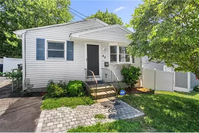 40 Blackstone Street, Cumberland, RI 02864 - Photo 1