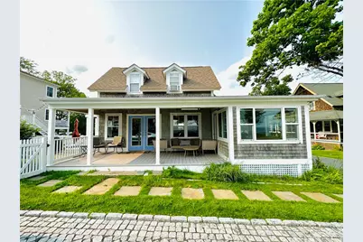 7 15th Avenue, Warwick, RI 02886 - Photo 1