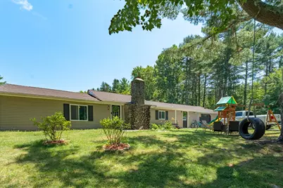 40 Nipmuck Trail, West Greenwich, RI 02817 - Photo 1