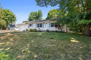 8 Gadoury Ave, Coventry, RI 02816 - Photo 1