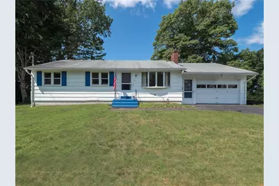 35 Williams Street, Coventry, RI 02816 - Photo 1