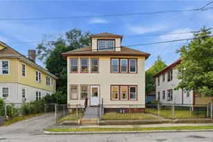 46 Ponagansett Ave, Providence, RI 02909 - Photo 1