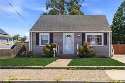 98 Dewey Avenue, Pawtucket, RI 02861 - Photo 1