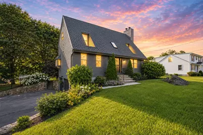11 Loxley Drive, Johnston, RI 02919 - Photo 1