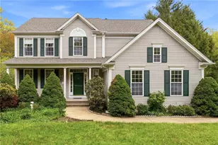 52 Haggarty Hill Rd, North Kingstown, RI 02874 - Photo 1