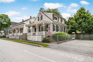 8 Lincoln Ave, Bristol, RI 02809 - Photo 1