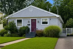 65 Marion Ave S, Cranston, RI 02905 - Photo 1