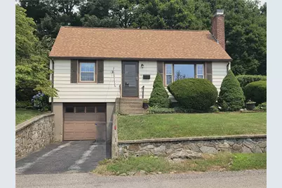 25 Linwood Street, West Warwick, RI 02893 - Photo 1