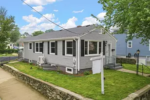 103 Opper St, Providence, RI 02904 - Photo 1