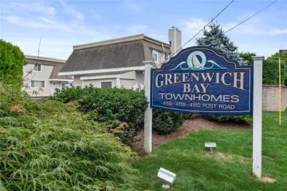 4156 Post Road #22, Warwick, RI 02818 - Photo 1
