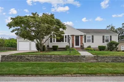 16 Red Cedar Drive, Cranston, RI 02920 - Photo 1