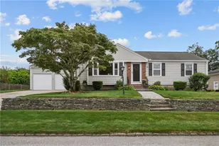 16 Red Cedar Dr, Cranston, RI 02920 - Photo 1