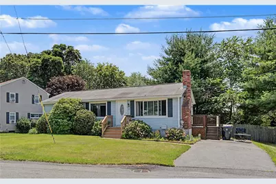 118 Duchess Road, Cumberland, RI 02864 - Photo 1