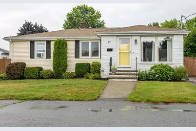 57 Bolton Street, Cranston, RI 02920 - Photo 1
